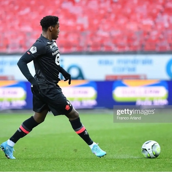 Adidas Jonathan David Player Issue Canada Soccer Shoes - Picture 9 of 9